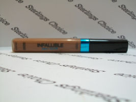 L'Oreal Infallible Pro Glow Concealer #08 Cocoa - $6.67