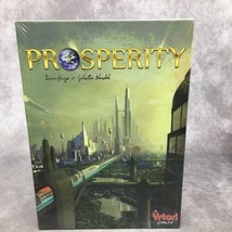 Prosperity Board Game Asmodee Ystari Games - £19.29 GBP