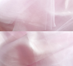 PINK Floor Length Tulle Skirt Womens Custom Tulle Skirt Outfit for Wedding image 7