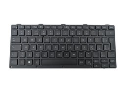 NEW OEM Dell Latitude 5430 7330 Rugged Backlit Portuguese Keyboard - 2FC... - $79.99