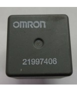 USA SELLER GM  OMRON OEM RELAY 21997406  FREE SHIPPING 1 YEAR WARRANTY! ... - £8.02 GBP
