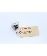 11-15 BMW 335I XENON HEADLIGHT BULB LIGHT LAMP Q0977 - $818.50 MXN
