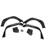 Rough Country 99036 Fits 2018-22 Jeep Wrangler JL High Clearance Fender ... - $2,933.97 MXN