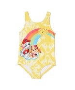 NICKELODEON™ ~ Size 12 Months ~ One Piece ~ UPF 50+ ~ PAW PATROL Swimsuit - $14.96
