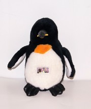 USPS Penguin Collectible  Plush 29 Cent 2005 Stamp - £8.59 GBP