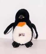 USPS Penguin Collectible  Plush 29 Cent 2005 Stamp - £8.60 GBP