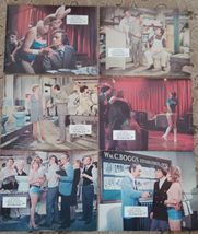 Carry On Films set of six 14x11 inch photo prints - £10.55 GBP