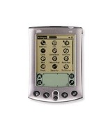 Excellent Reconditioned Palm m500 Handheld PDA with New Screen – Organiz... - $89.08