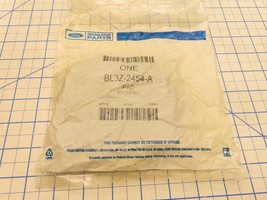 Ford BL3Z-2454-A Brake Pedal Pad Factory Sealed - $464.90 MXN