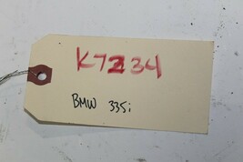 2007-2011 BMW E90 335i DASHBOARD CUP HOLDER TRIM ASSEMBLY K7234 image 3