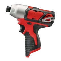 Fits Milwaukee 2462-20 M12 12V 1/4-Inch Hex Impact Driver W/Belt Clip - ... - $75.99