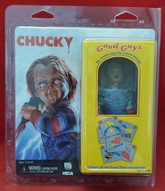 Chucky Good Guy Doll Ultimate NECA Reel Toys New - $29.87
