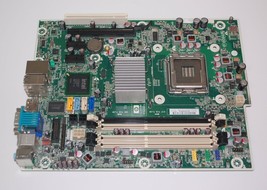 HP PRO 6000 Series Motherboard  531965-001  503362-001 - £19.09 GBP