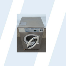 Wascomat SU655E 55LB Front Load Washer Coin Op 208-240V S/N: 00725/0011914 [Ref] - $4,455.00