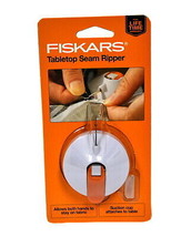 Fiskars Table Top Seam Ripper - $9.95