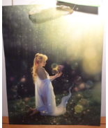 Kate Dawidziak Medium Fairy Gift Bag w/ card and tissue paper - £6.16 GBP