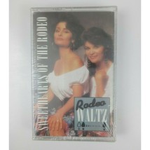 1993 Sweethearts of The Rodeo Rodeo Waltz New Sealed - £7.62 GBP