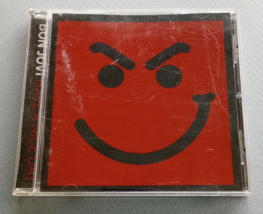 Have a Nice Day by Bon Jovi CD Rock Music Heavy Metal - £3.19 GBP