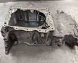 Upper Engine Oil Pan From 2015 Buick Regal  2.0 12654987 - $99.95
