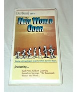 The Gary Burbank Show: The New World Odor 3 Cassette Tape Box Set 700 WLW - $15.00