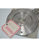 Hobart Cap Gasket Holding Plate &amp; Pin Part# M-82851 New Old Stock Vintag... - $1,533.08 MXN