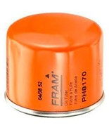 FRAM Extra Guard PH8170, 10,000 Mile Protection Oil Filter - €20,41 EUR