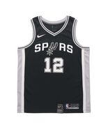 NikeNBA Jersey Basketball Jersey/Vest SW Fan Edition Aldridge Spurs No. ... - $156.00