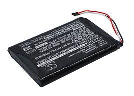 Cameron Sino Rechargeble Battery for Garmin Nuvi 2559LMT 5-inch - $16.66