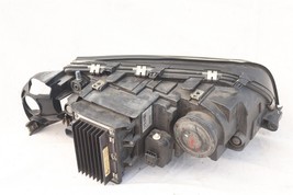 03-06 Volvo s80 XENON HID Glass Headlight Light Lamp Driver Left LH image 10