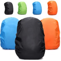 Camping Rain Cover Bag Large Capacity Waterproof Backpack 30L 40L 60L 70L  Outdo - £83.02 GBP