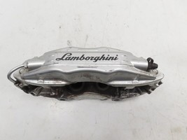06 Lamborghini Gallardo #1310 Caliper, Brembo Brake Rear Left Grey 40061... - $277.19