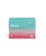 BIOSIL ADVANCED HAIR GROWTH FORMULA 30 PACKETS 1 MONTH SUPPLY 11-30-2026 - $69.42 CAD