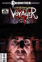 Children of the Voyager (1993 series) #3 [Comic] Marvel - £3.78 GBP