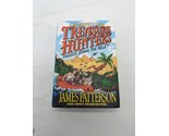 Treasure Hunters Danger Down The Nile James Patterson Hardcover Book - £15.65 GBP