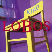 Los Lobos : Kiko CD - £6.33 GBP