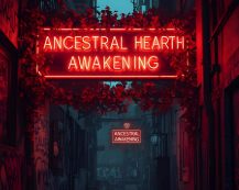 50x -200X Sept 22-23 FULL COVEN EQUINOX ANCESTRAL HEARTH AWAKENING MAGICK - $77.77+