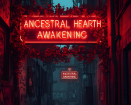 Ancestral hearth spell thumb200