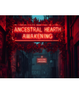 50x -200X Sept 22-23 FULL COVEN EQUINOX ANCESTRAL HEARTH AWAKENING MAGICK - $77.77+