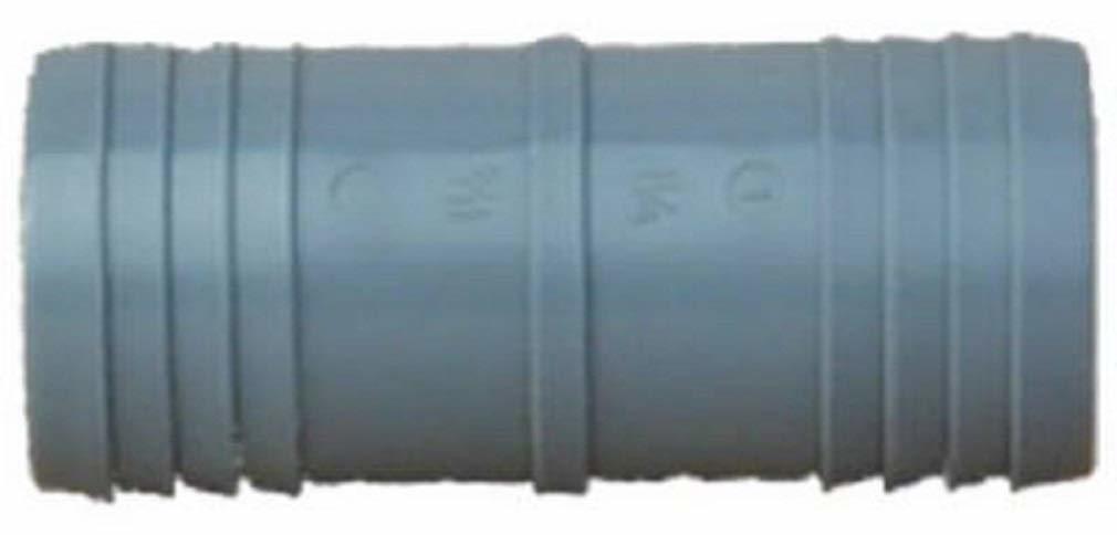 COUPLE INSERT POLY 1/2&quot; - $15.71