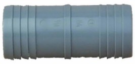 COUPLE INSERT POLY 1/2&quot; - $15.71