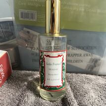 Seda France Holiday Room Mist Glass Fir Balsam Fir Needle Cedar Wood Ora... - €8,58 EUR