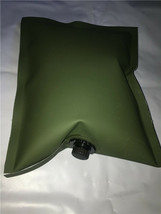 4L Gas Bag Fuel Bladder Portable Oil Bag Diesel Fuel Bag Tank - £41.53 GBP