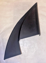 11-15 USED GENUINE OEM HYUNDAI SONATA RH SIDE DOOR MIRROR TRIM, P/N 8766... - $18.80