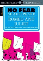 Romeo and Juliet (No Fear Shakespeare) [Paperback] Shakespeare, William - £3.75 GBP