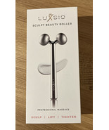 Luxsio Sculpt Beauty Roller Professional At Home Massage Sculpt-Lift-Tig... - $49.87 CAD