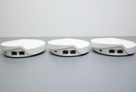 TP-Link Deco M5 AC1300 Dual-Band Mesh Wi-Fi System (3-Pack) ISSUE image 4