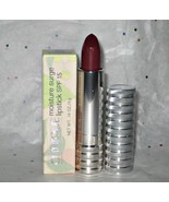Clinique Moisture Surge Lipstick in Berry Fusion - NIB - Discontinued - $37.50