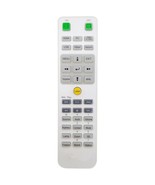 Projector Remote Control 5041846600 for Vivitek DU5671 DU7090Z DU7098Z D... - $73.50