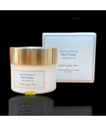 LALINE  Dead Sea Mineral Face Cream with Argan Oil 50 gr / 1.78 oz - $59.53 CAD