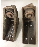 1963 Oldsmobile Starfire Jetstar Radiator Support Frame Bracket Ninety E... - $54.82